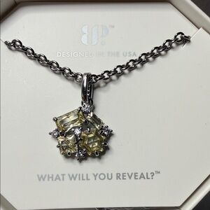 Bomb Party OG Necklace